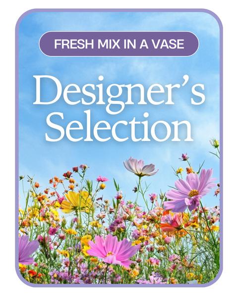 Designer's Choice from Sunrise Floral in O'Neill, Nebraska Designer's Choice from Sunrise Floral in O'Neill, Nebraska