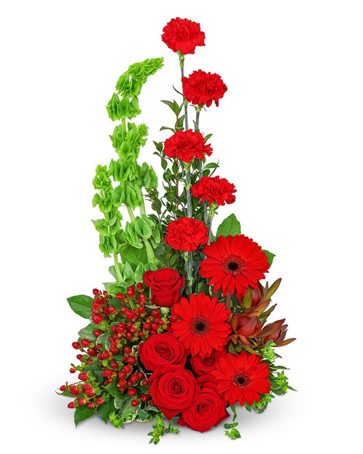Love for Infinity from Sunrise Floral in O'Neill, Nebraska