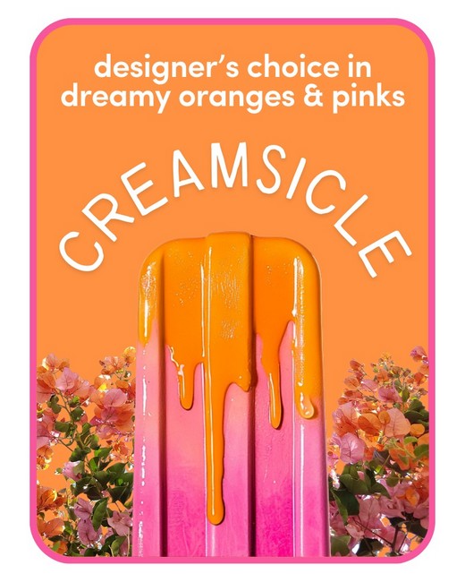 Creamsicle-Designer's Choice from Sunrise Floral in O'Neill, Nebraska