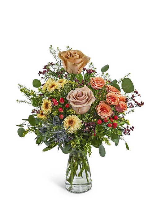 Brindle Bloom from Sunrise Floral in O'Neill, Nebraska