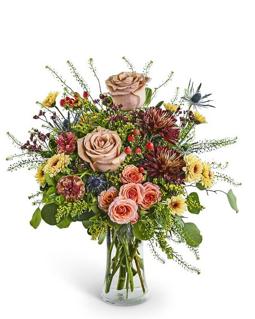 Brindle Meadow from Sunrise Floral in O'Neill, Nebraska