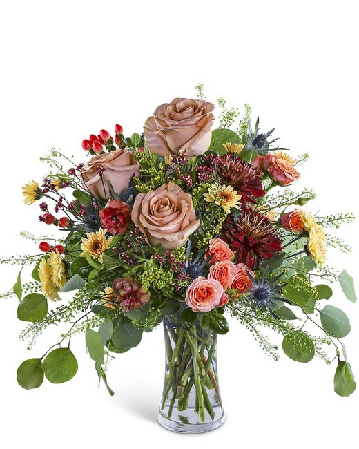 Brindle Mist from Sunrise Floral in O'Neill, Nebraska