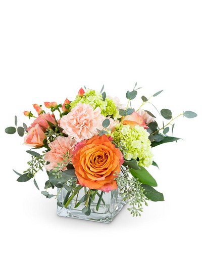 Peachy Sweet from Sunrise Floral in O'Neill, Nebraska