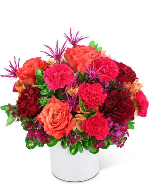 Luxe Paradise from Sunrise Floral in O'Neill, Nebraska
