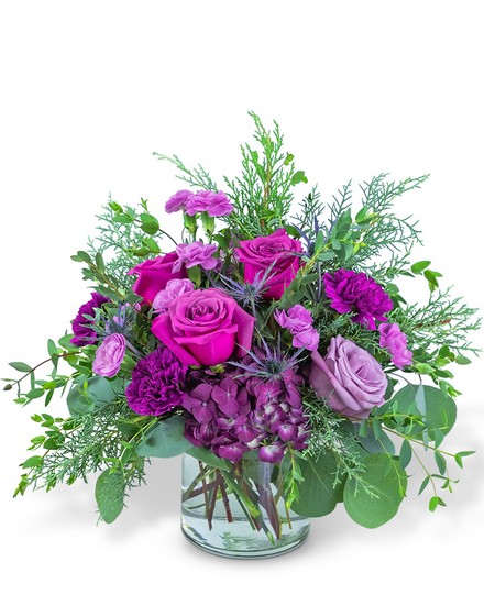 Nordic Magenta from Sunrise Floral in O'Neill, Nebraska