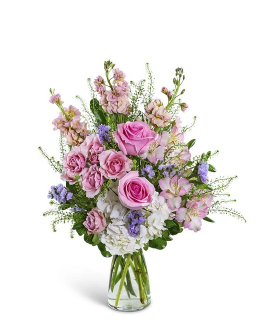 Cotton Candy Sweetie from Sunrise Floral in O'Neill, Nebraska
