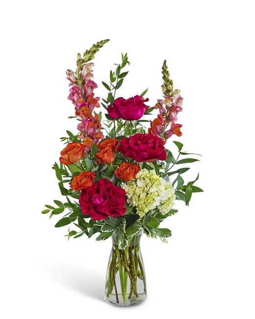 Sorrento Sweetheart from Sunrise Floral in O'Neill, Nebraska