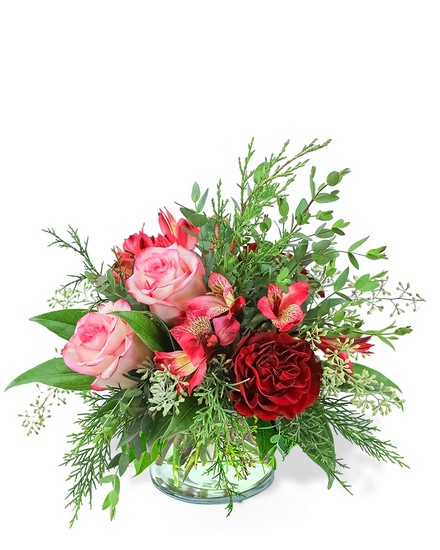 Sweet Cranberry from Sunrise Floral in O'Neill, Nebraska