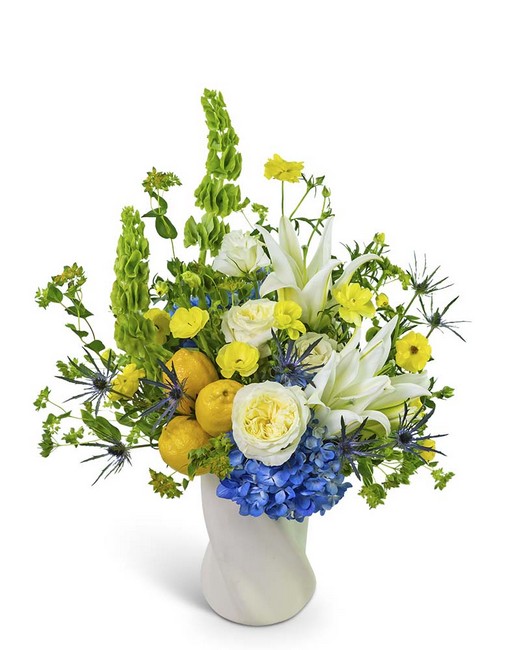 Luna Citrus from Sunrise Floral in O'Neill, Nebraska